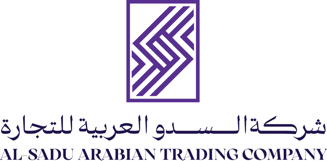 شركة السدو العربية للتجارة · Al-Sadu Arabian Trading Company