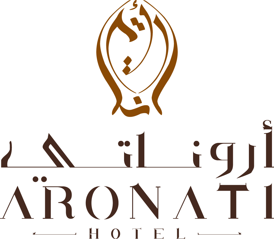 أروناتي · Aronati