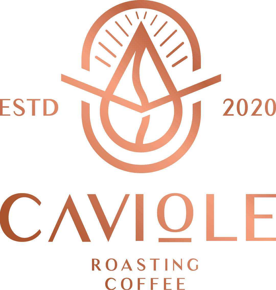 Caviole Roasting Coffee