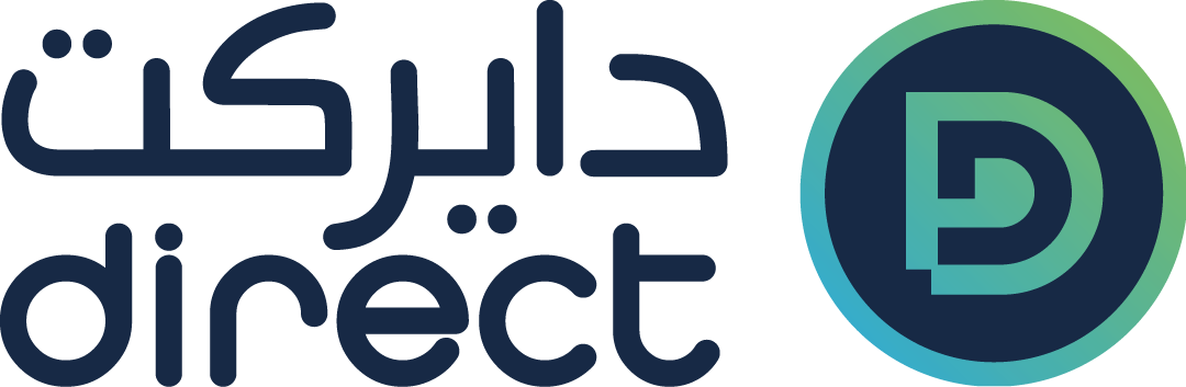 دايركت · Direct