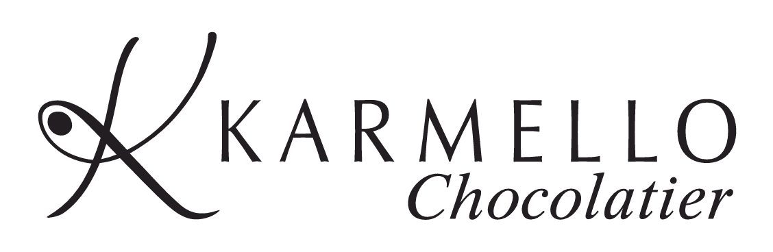 كارميلو · Karmello Chocolatier