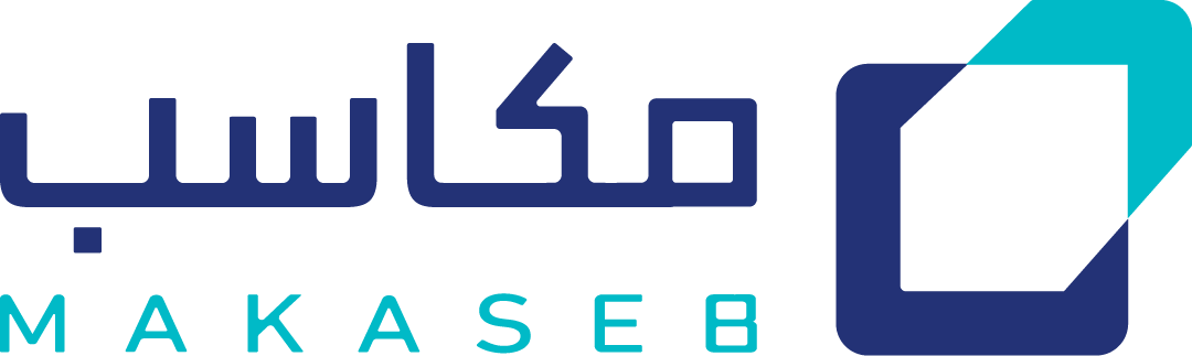 مكاسب · Makaseb