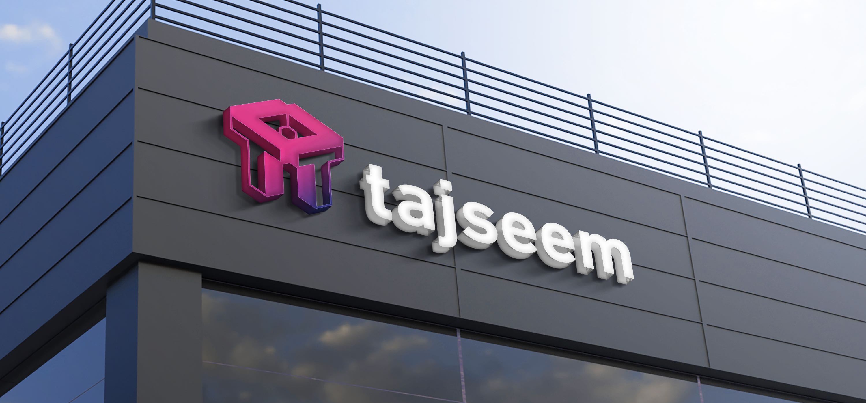 Tajseem