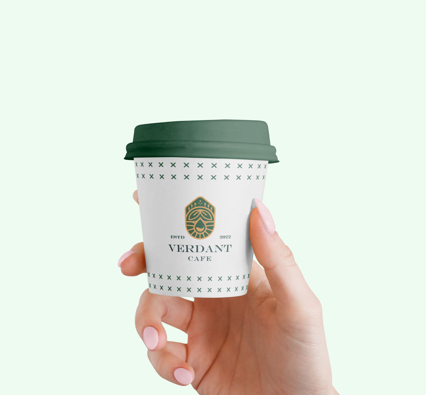 Verdant
